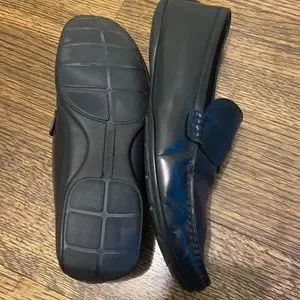 Louis Vuitton | Shoes | Authentic Louis Vuitton Black  display picture 1